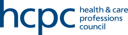 HCPC registered