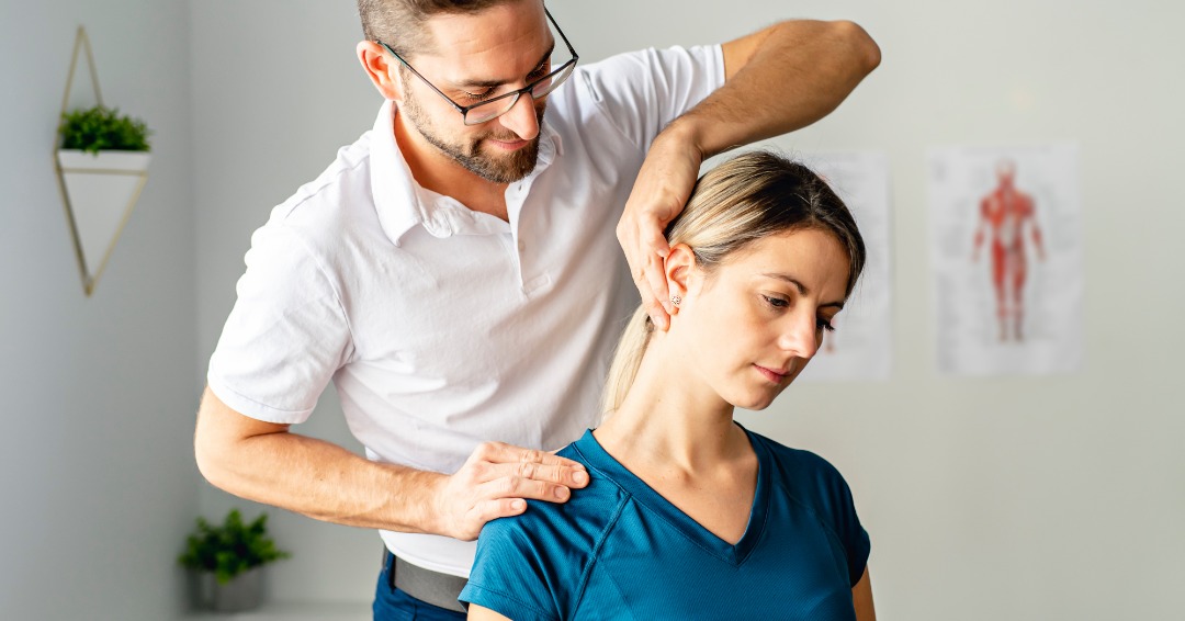 Physiotherapy Services in Newcastle