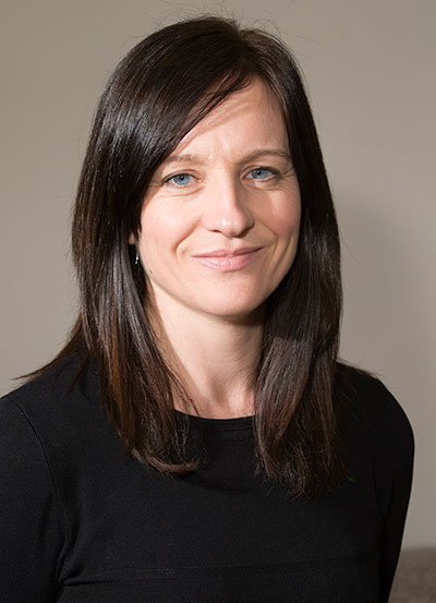 Rachel Zibe (Dietitian)