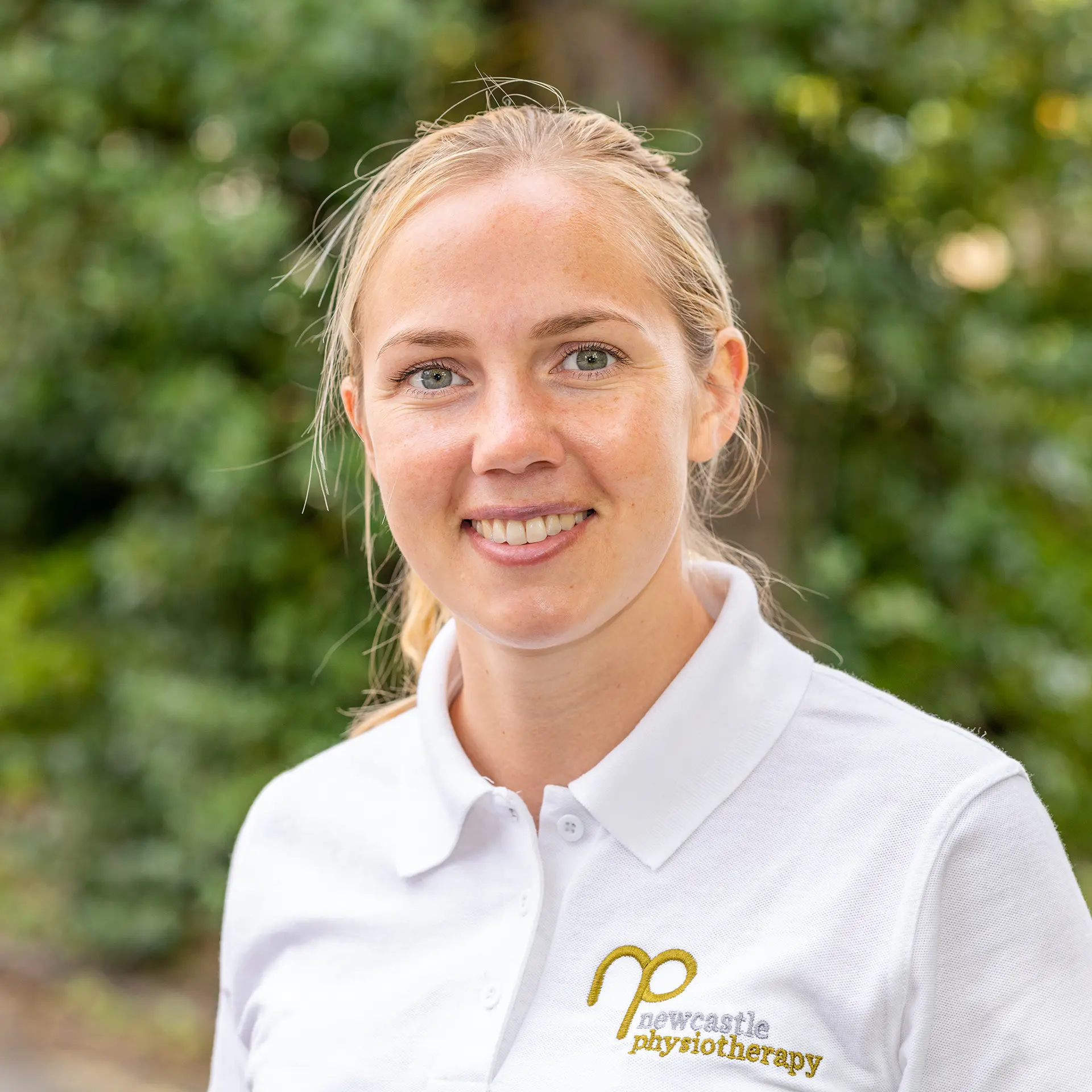 Ann-Marie Ballantine (Clinical Specialist)