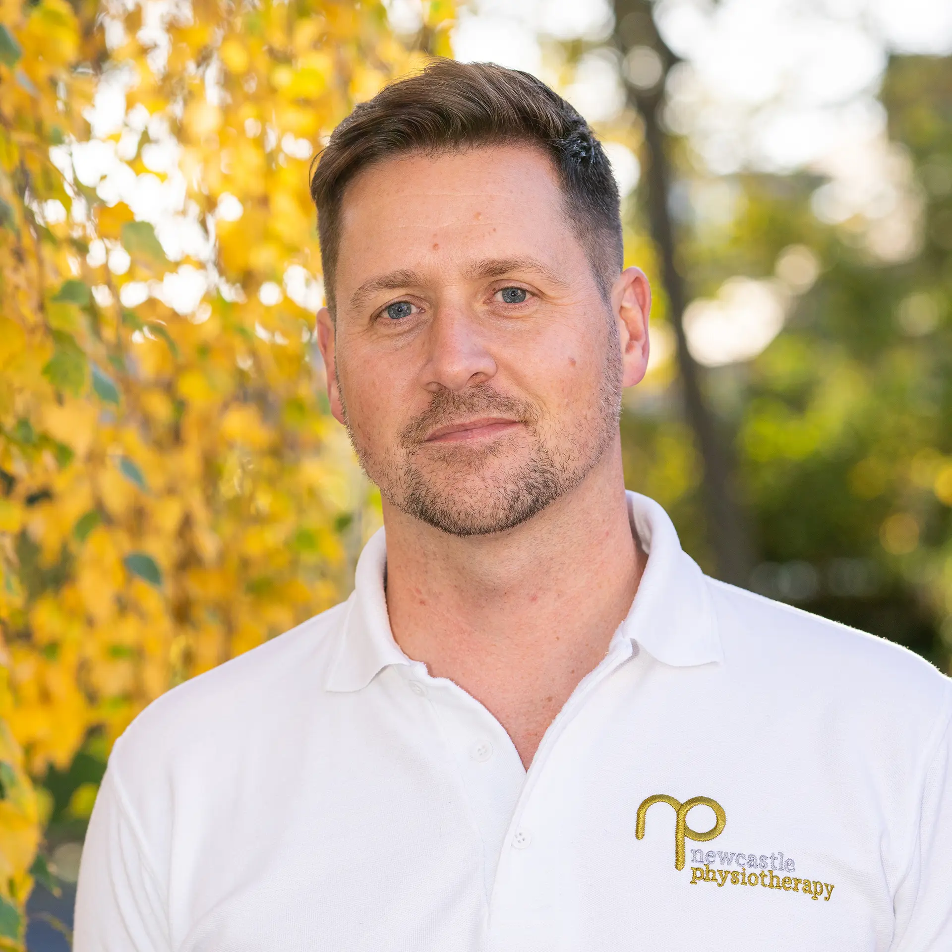 Darren Wigg (Clinical Lead and Injection Therapist)