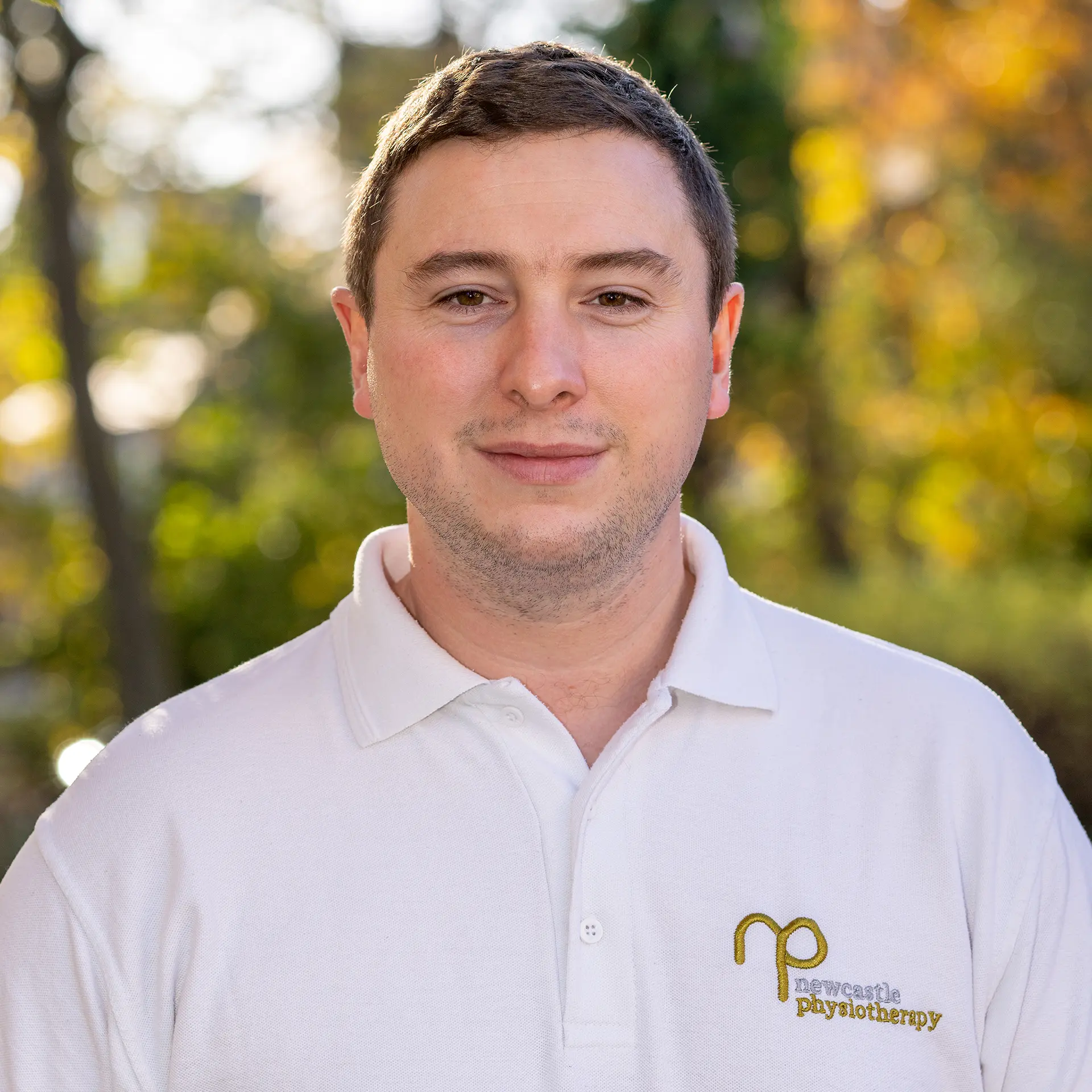 Steven Workman (Clinical Specialist)