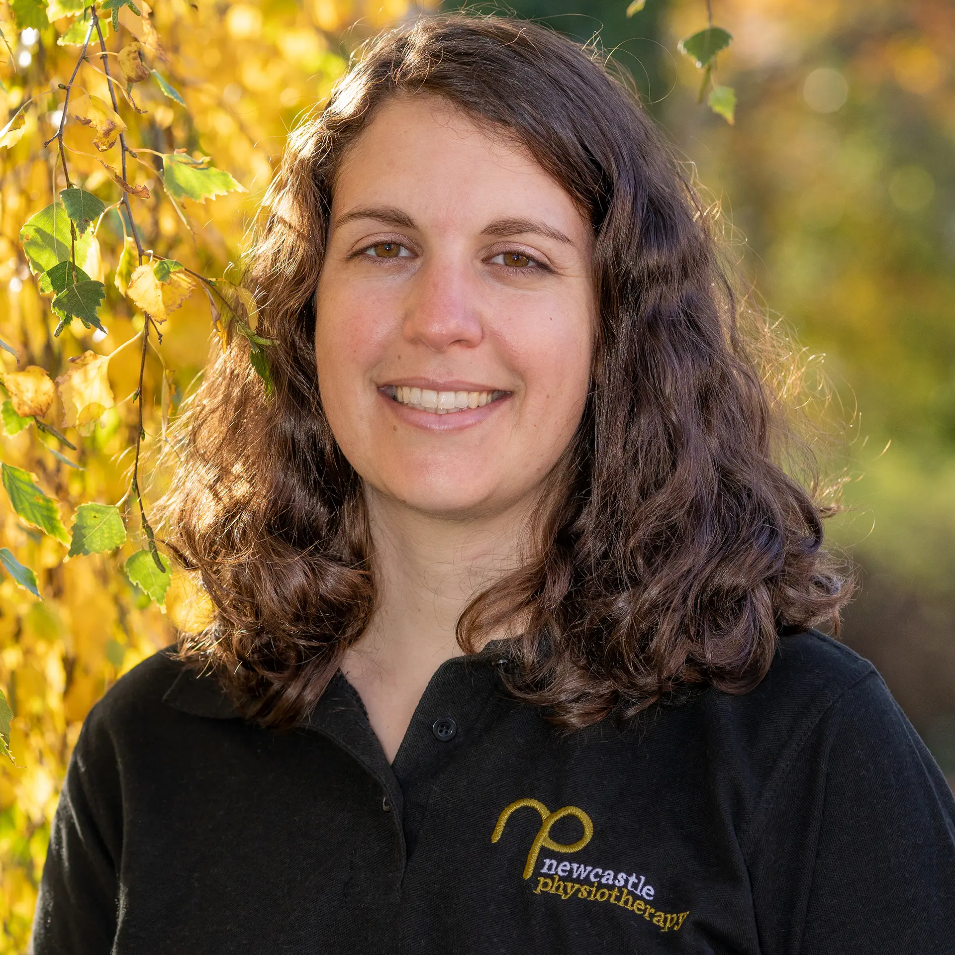 Tal Yishay (Clinical Specialist)